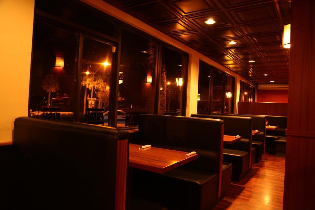Inn On The Gulf Hudson Luaran gambar