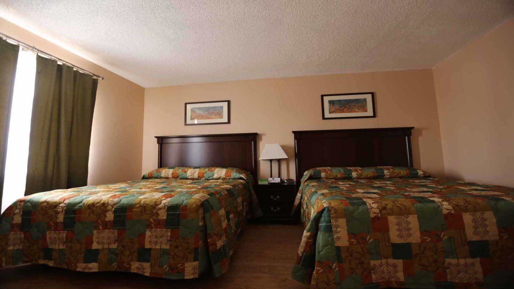Inn On The Gulf Hudson Luaran gambar