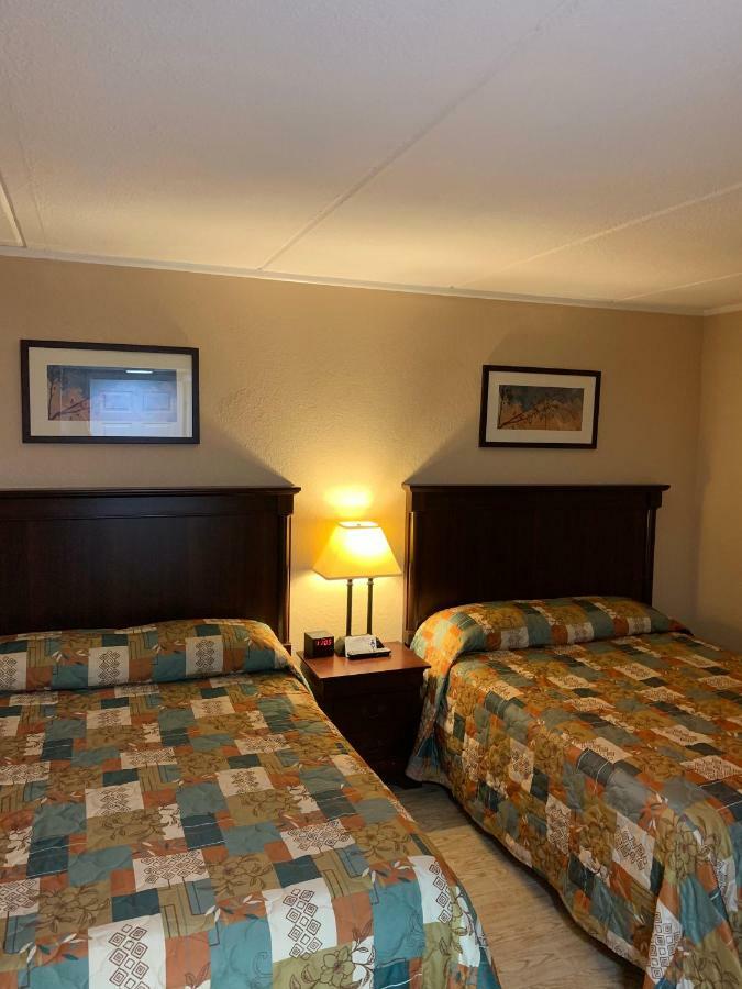 Inn On The Gulf Hudson Luaran gambar