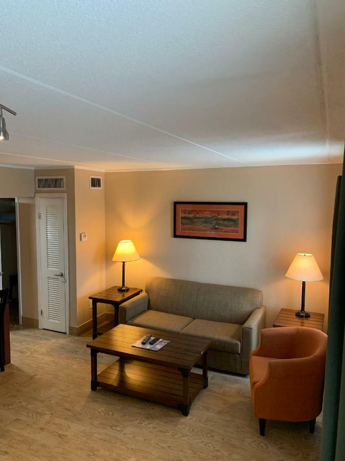 Inn On The Gulf Hudson Luaran gambar